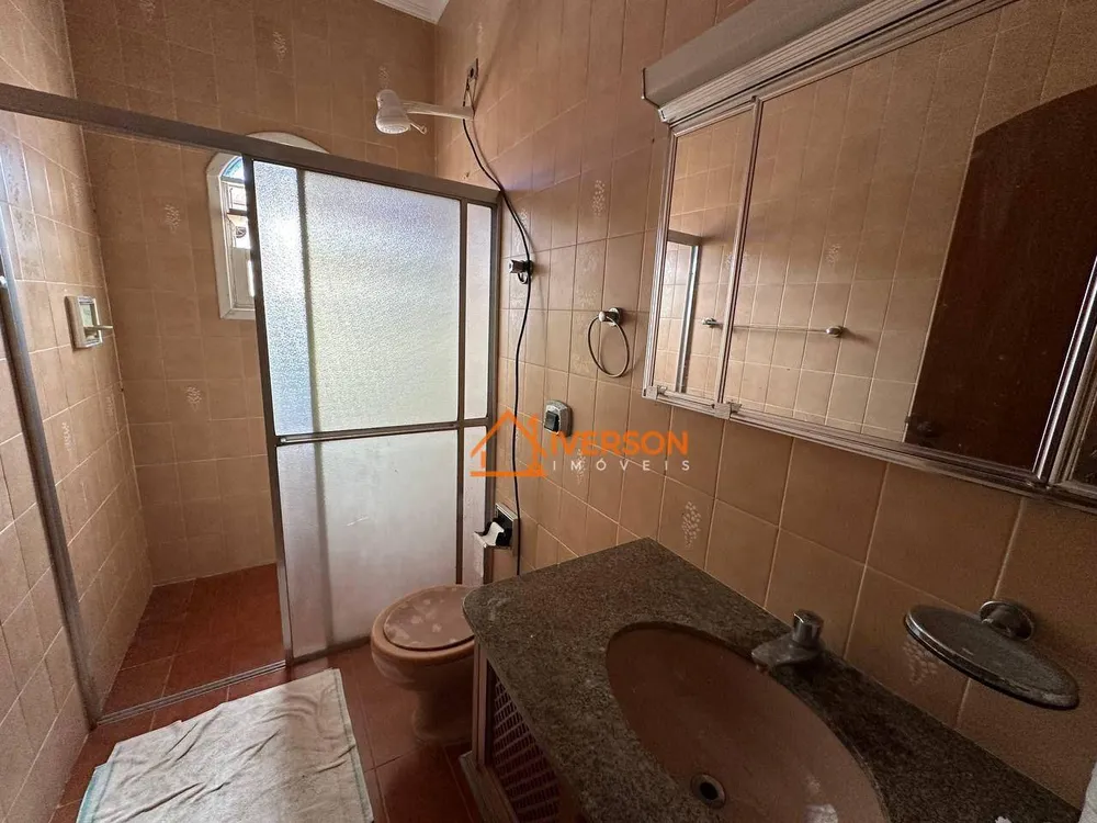 Casa, 4 quartos, 200 m² - Foto 6