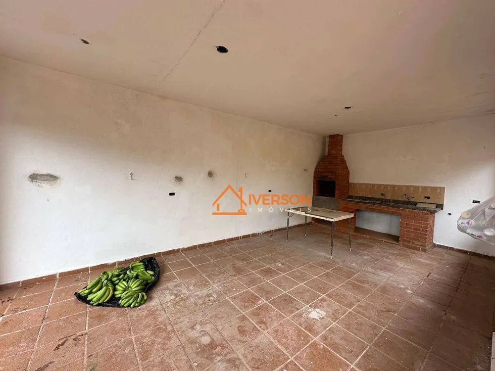 Casa, 4 quartos, 200 m² - Foto 11