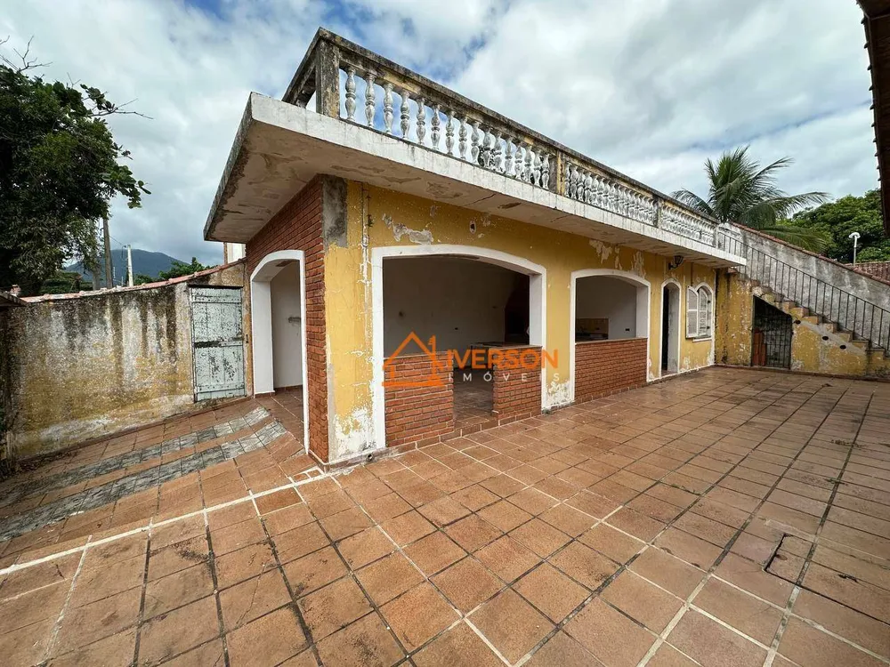 Casa, 4 quartos, 200 m² - Foto 3