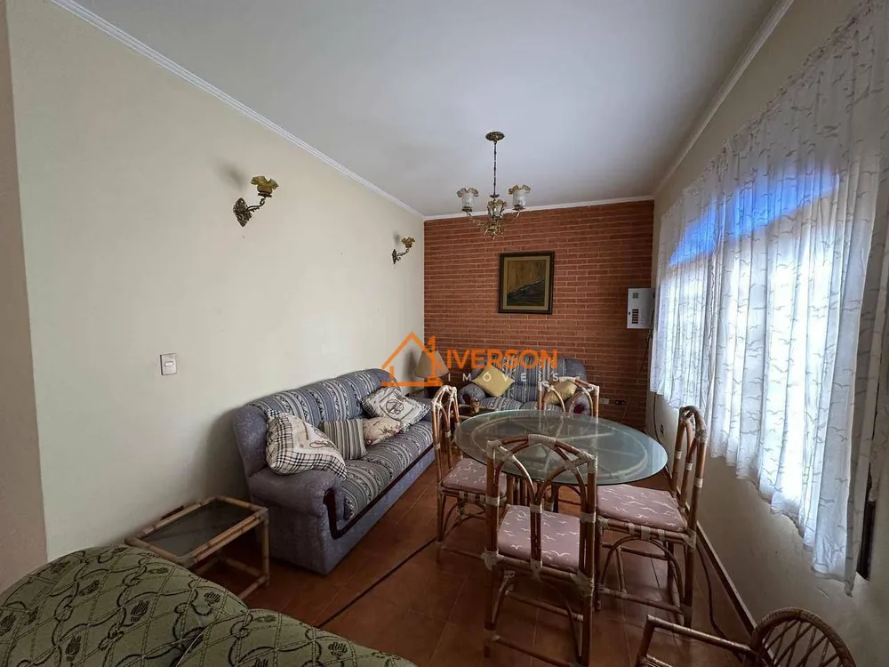 Casa, 4 quartos, 200 m² - Foto 5