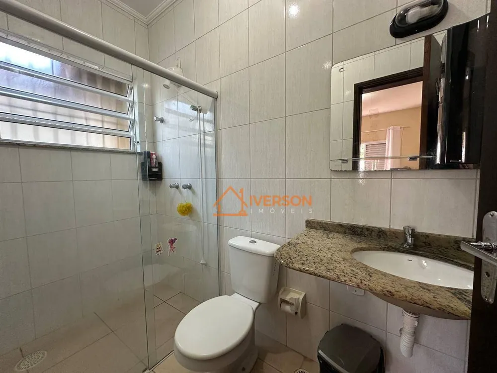 Casa, 3 quartos, 112 m² - Foto 9