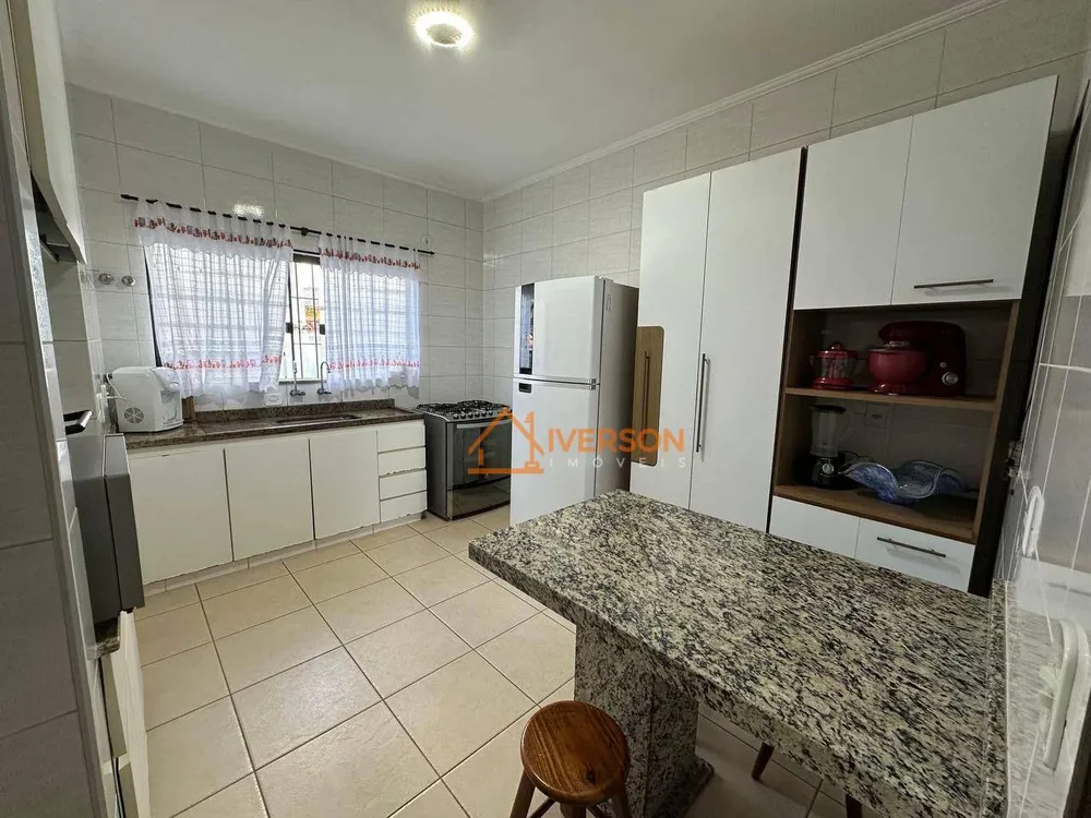 Casa, 3 quartos, 112 m² - Foto 4