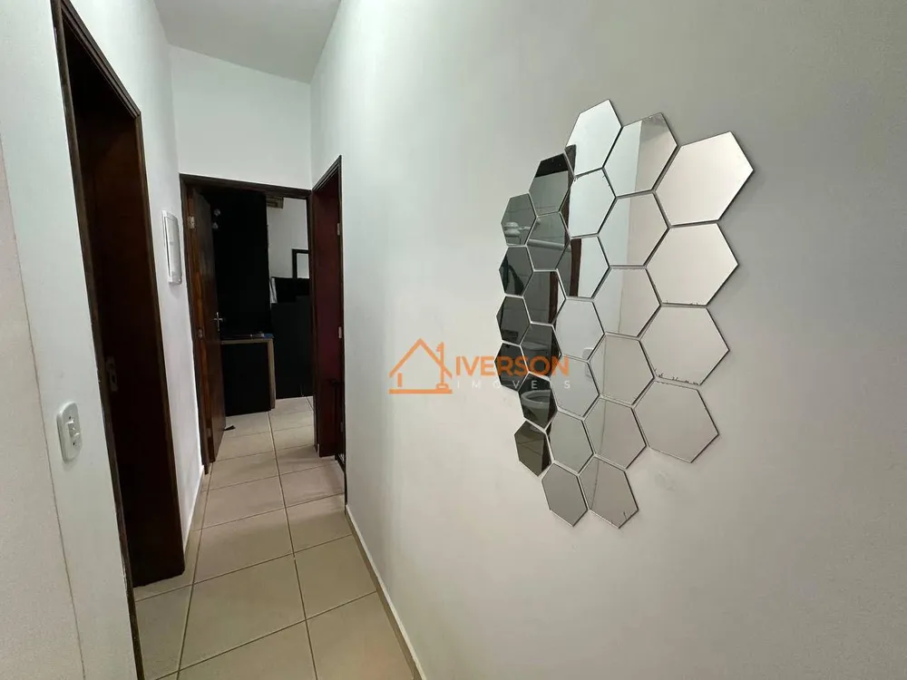 Casa, 3 quartos, 112 m² - Foto 6