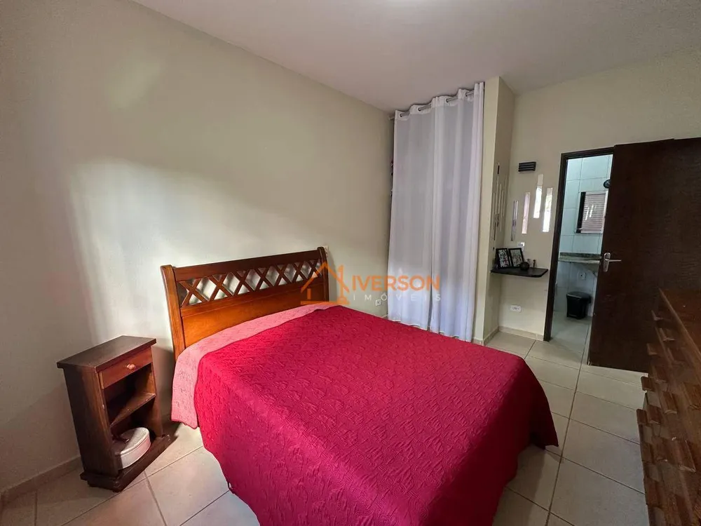 Casa, 3 quartos, 112 m² - Foto 8