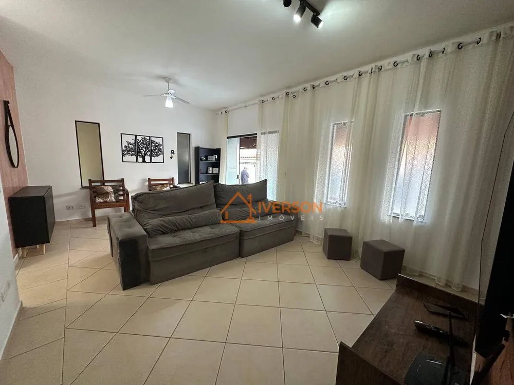 Casa, 3 quartos, 112 m² - Foto 3