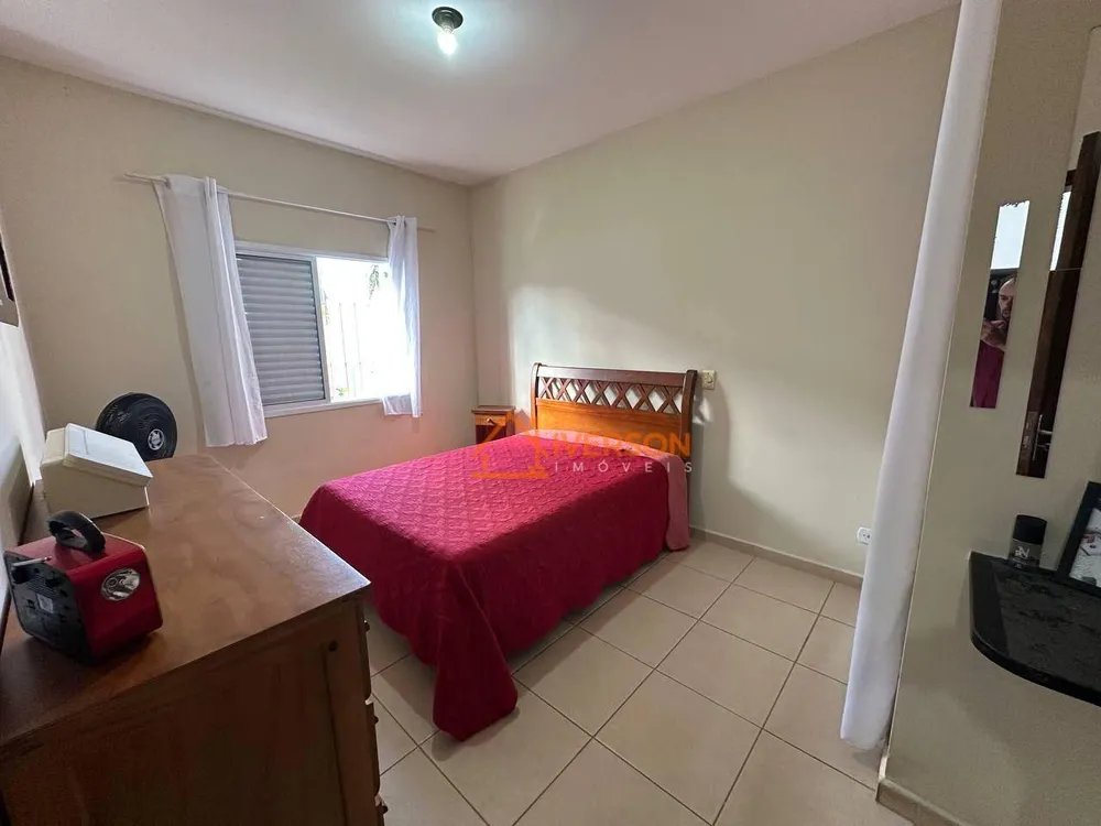 Casa, 3 quartos, 112 m² - Foto 2