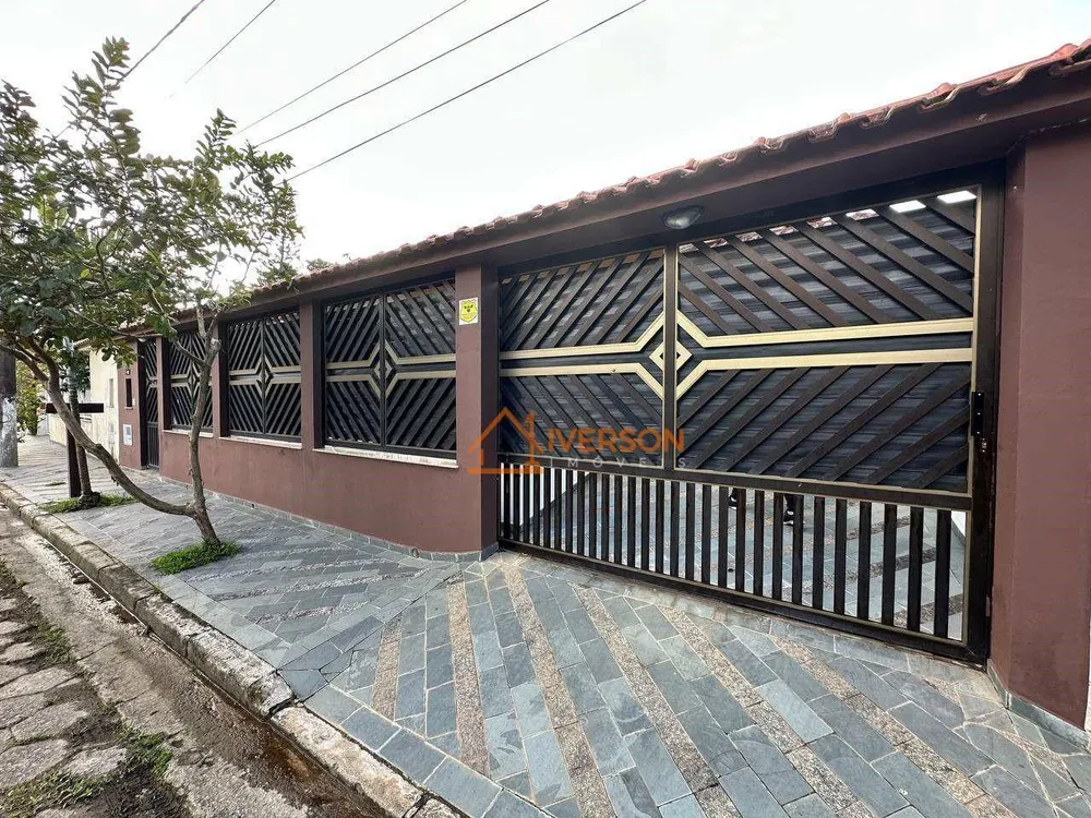 Casa, 3 quartos, 112 m² - Foto 12