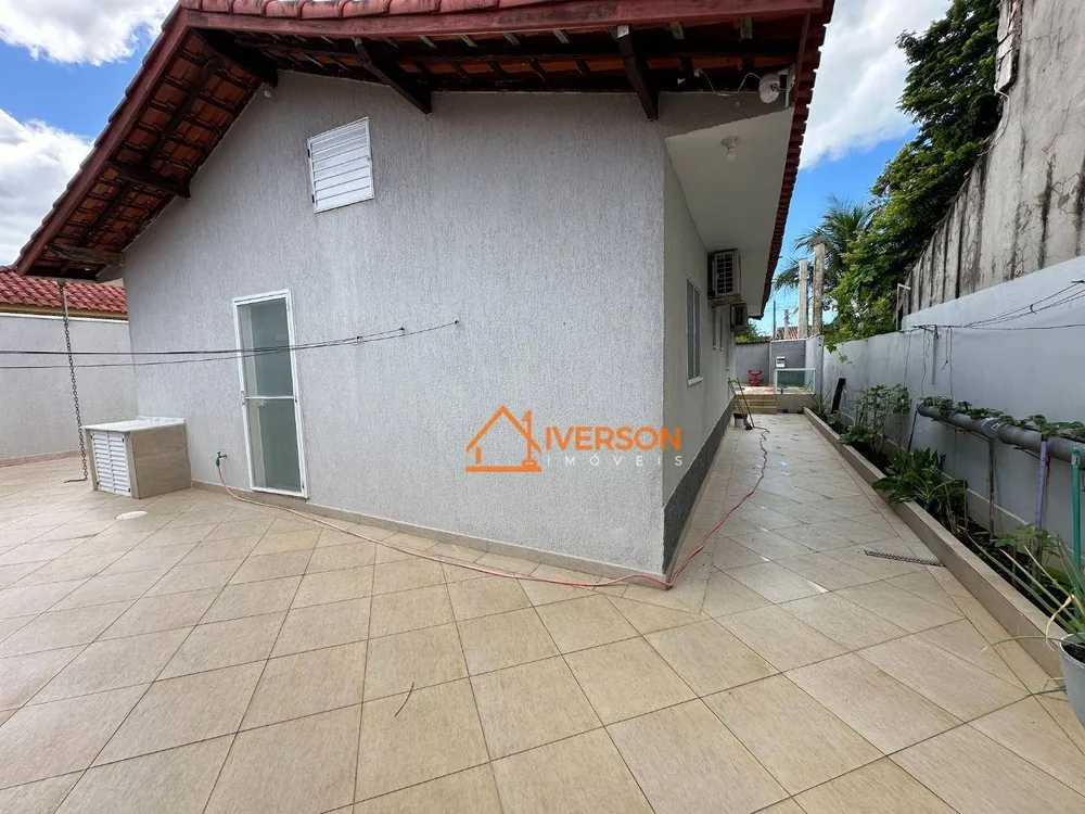 Casa, 3 quartos, 129 m² - Foto 6