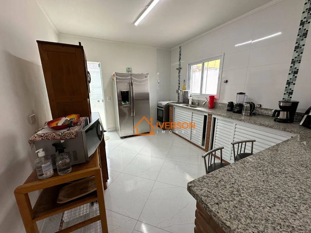 Casa, 3 quartos, 129 m² - Foto 7