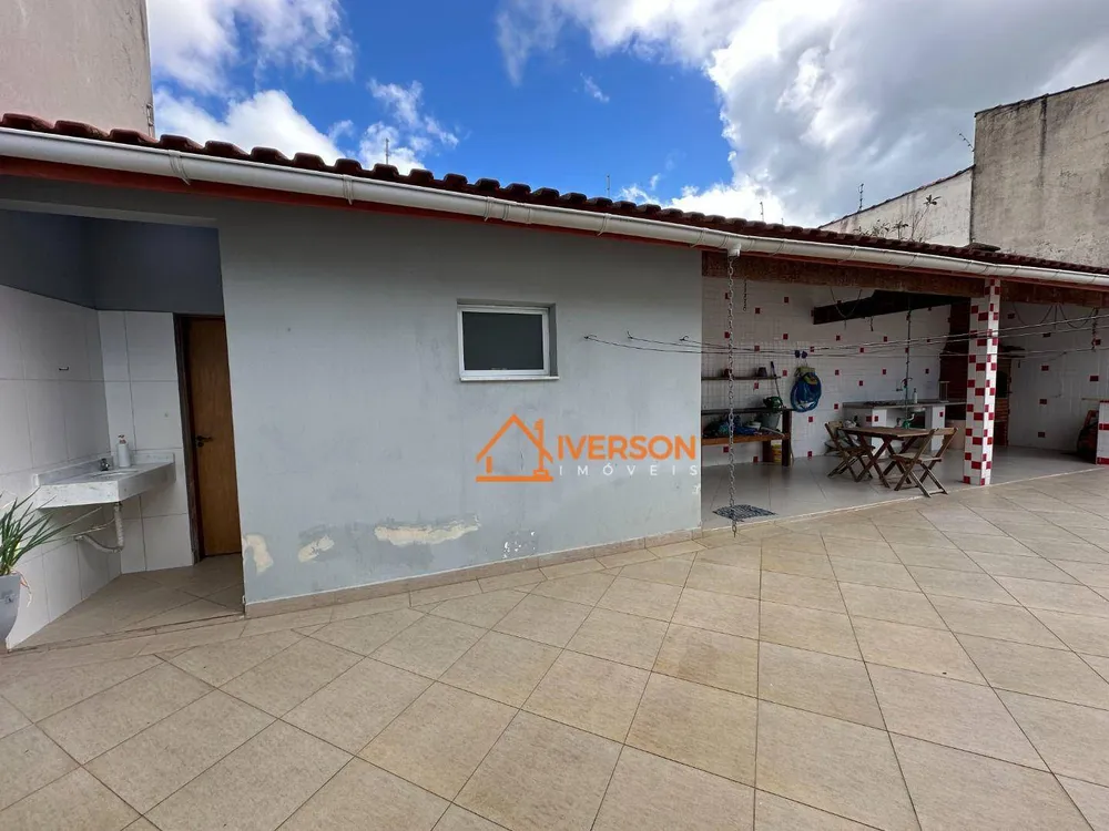 Casa, 3 quartos, 129 m² - Foto 8