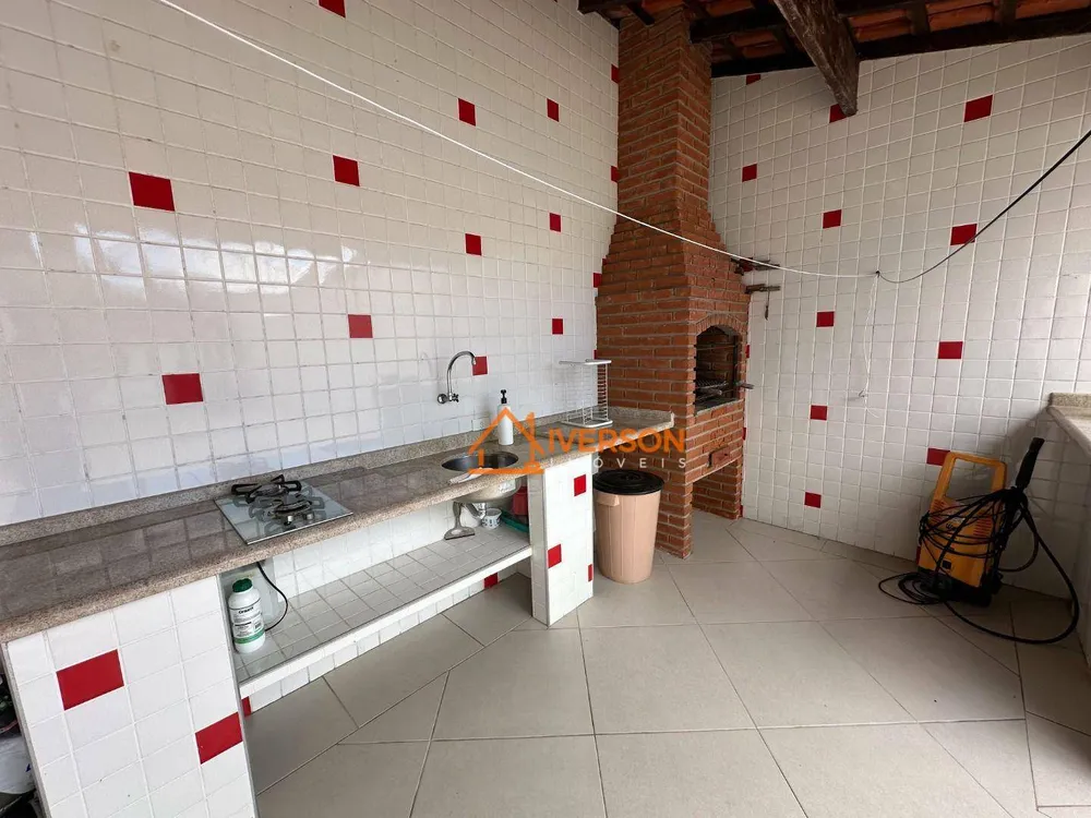 Casa, 3 quartos, 129 m² - Foto 2
