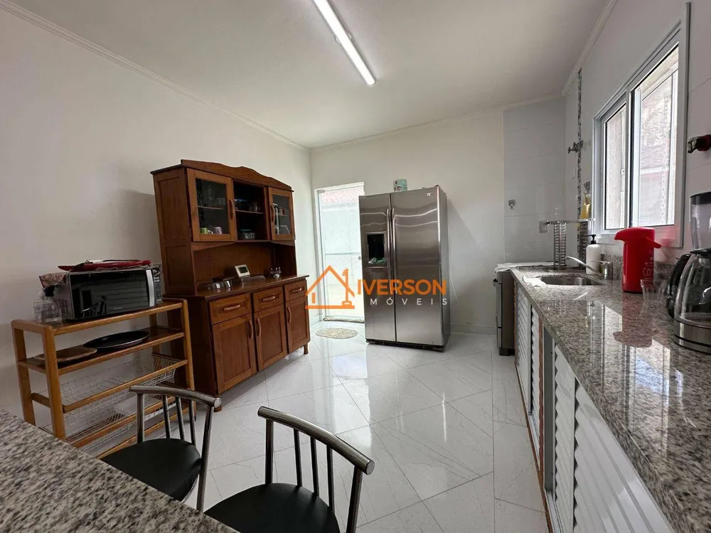 Casa, 3 quartos, 129 m² - Foto 3