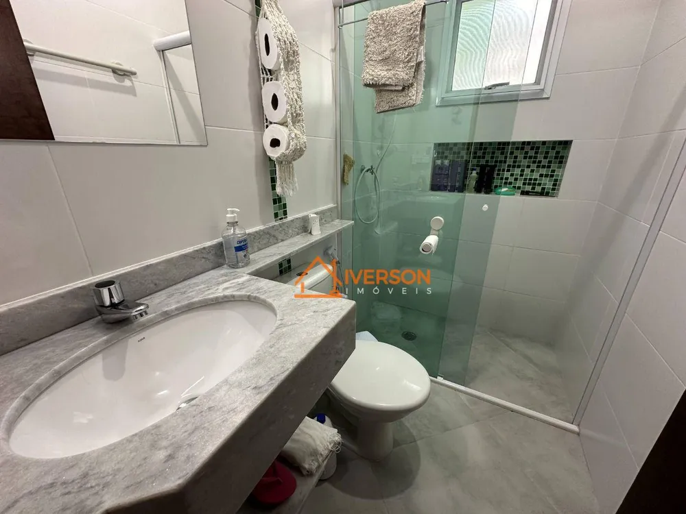 Casa, 3 quartos, 129 m² - Foto 11