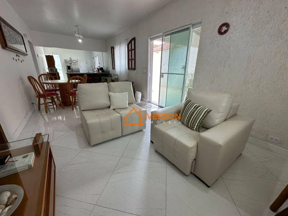 Casa, 3 quartos, 129 m² - Foto 12