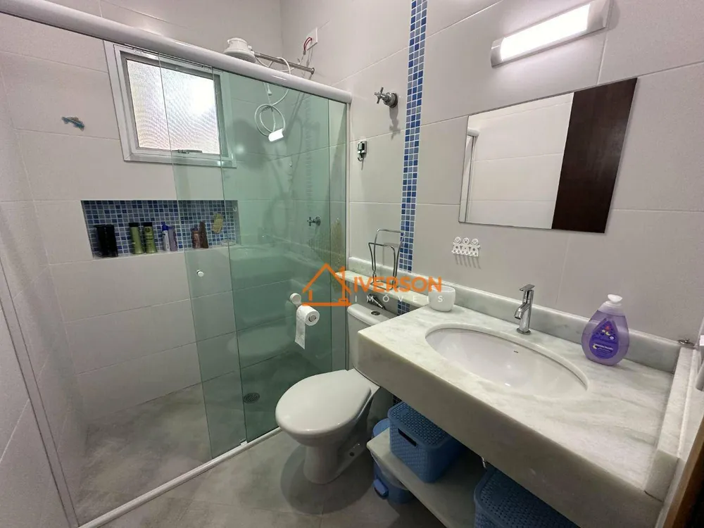 Casa, 3 quartos, 129 m² - Foto 9
