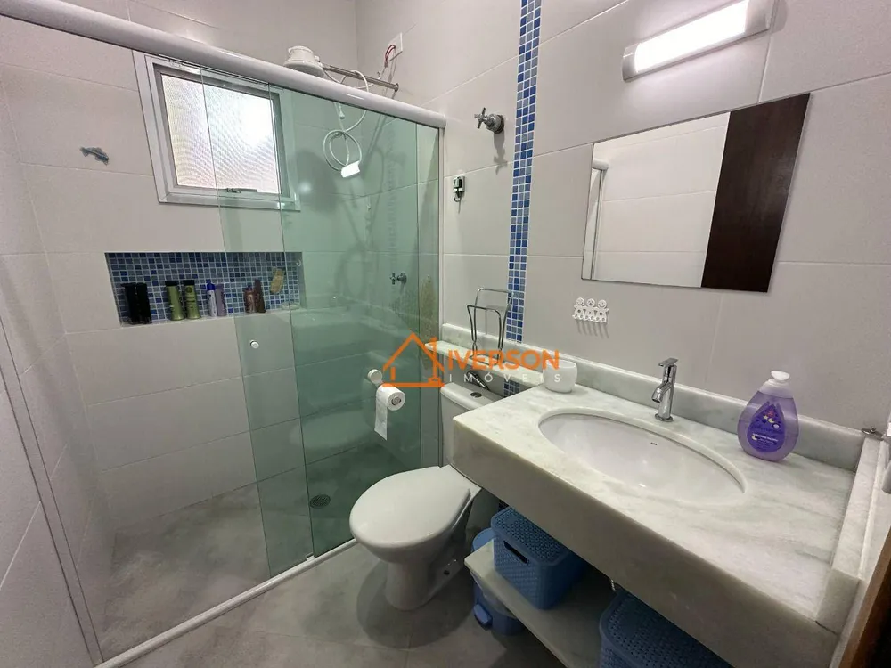 Casa, 3 quartos, 129 m² - Foto 4