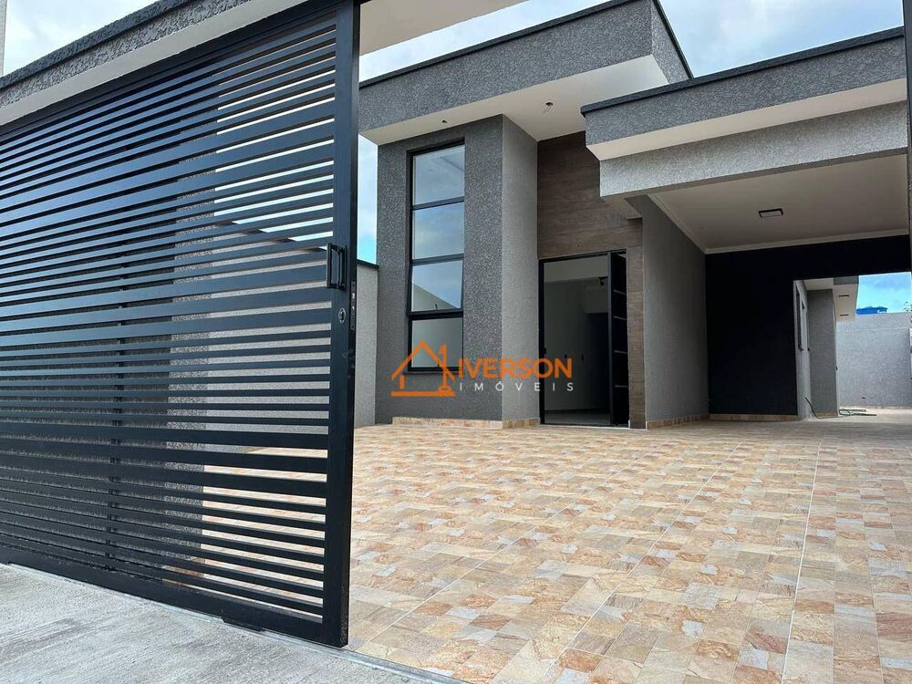 Casa, 2 quartos, 94 m² - Foto 9