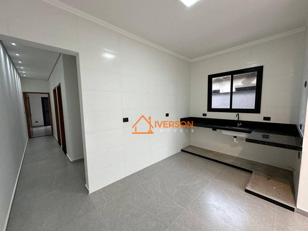 Casa, 2 quartos, 94 m² - Foto 12