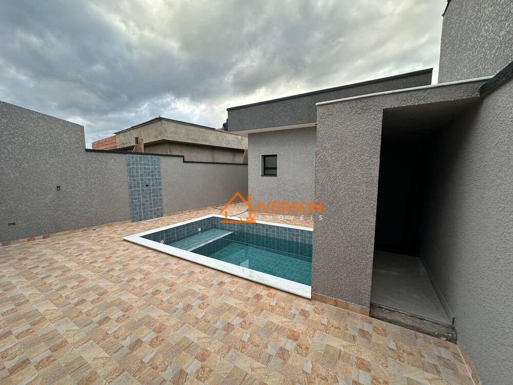 Casa, 2 quartos, 94 m² - Foto 15