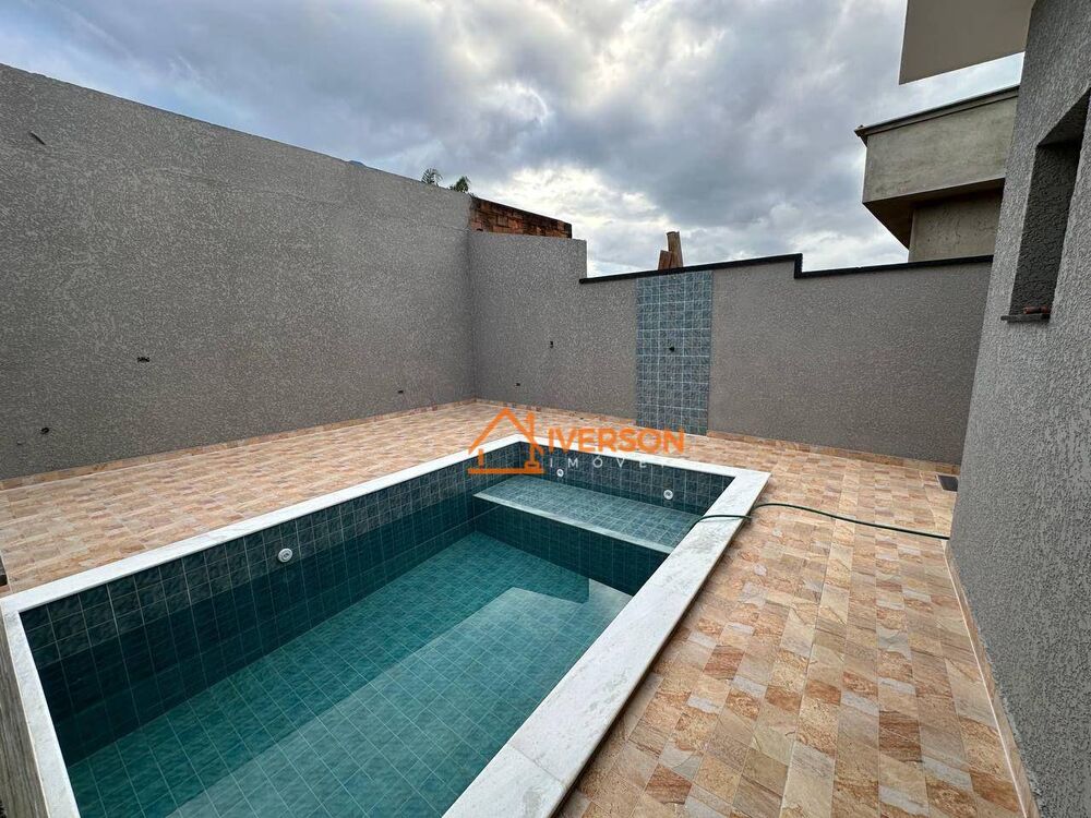 Casa, 2 quartos, 94 m² - Foto 19