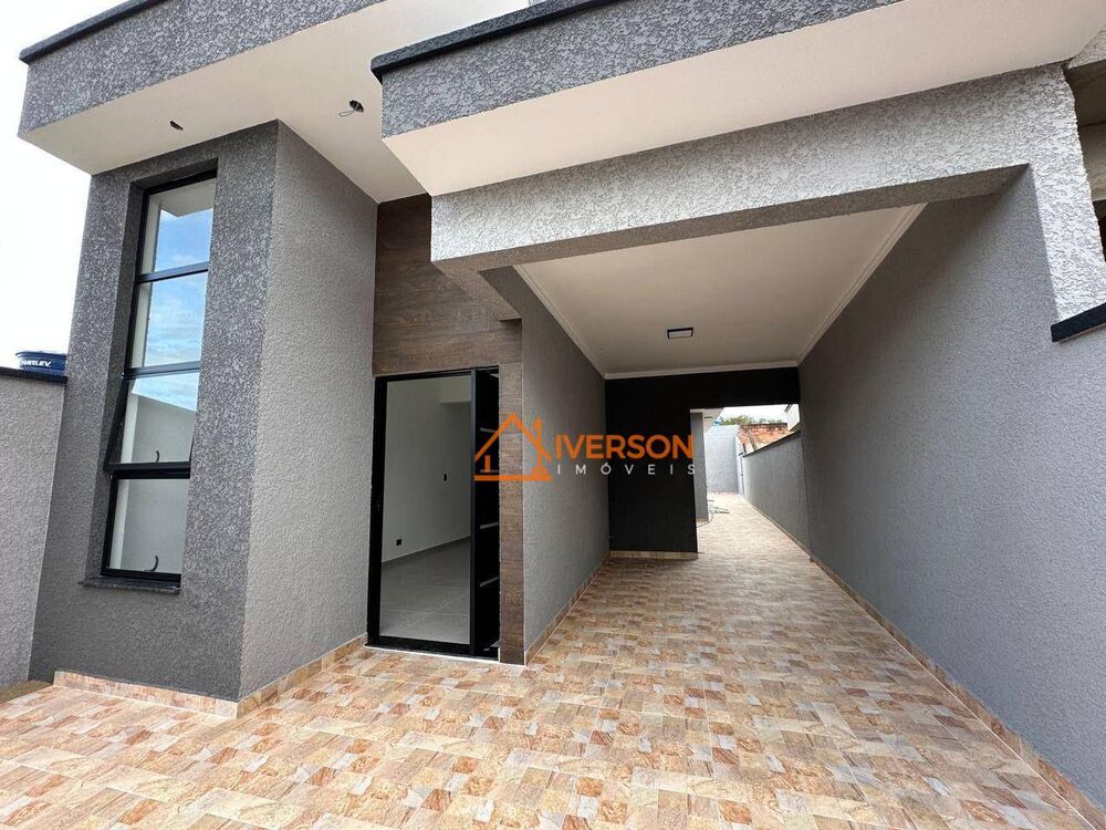 Casa, 2 quartos, 94 m² - Foto 17