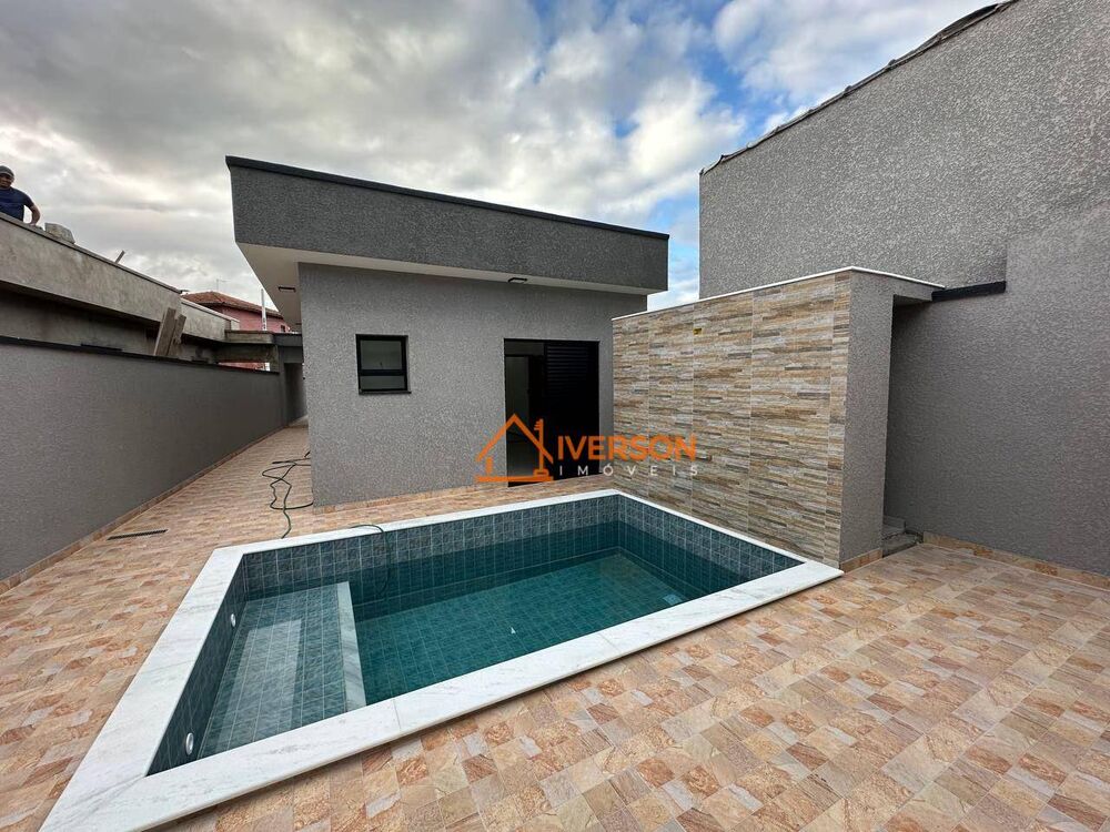 Casa, 2 quartos, 94 m² - Foto 13