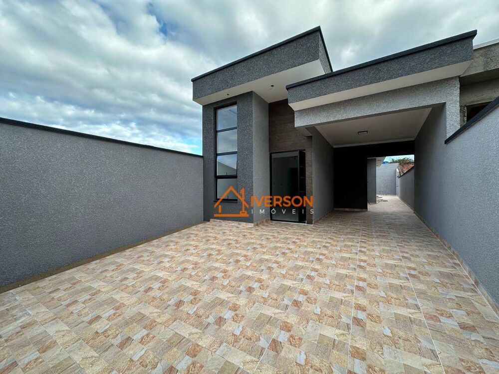 Casa, 2 quartos, 94 m² - Foto 14