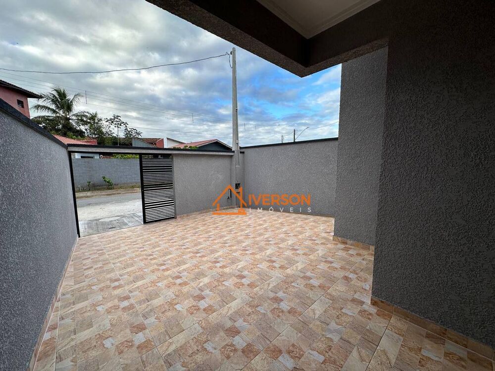 Casa, 2 quartos, 94 m² - Foto 3