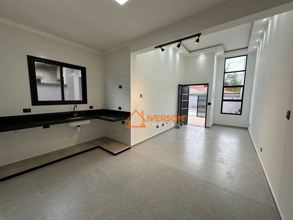 Casa, 2 quartos, 94 m² - Foto 1