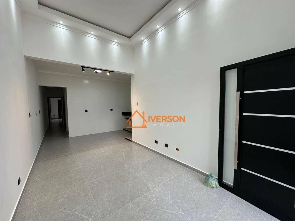 Casa, 2 quartos, 94 m² - Foto 5