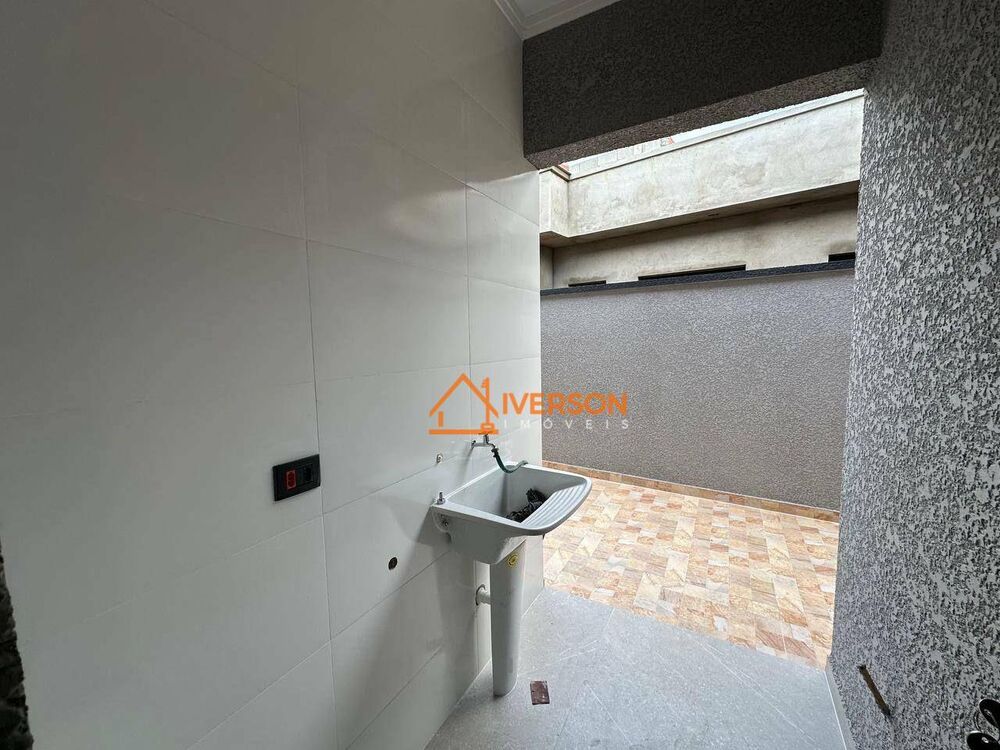 Casa, 2 quartos, 94 m² - Foto 2