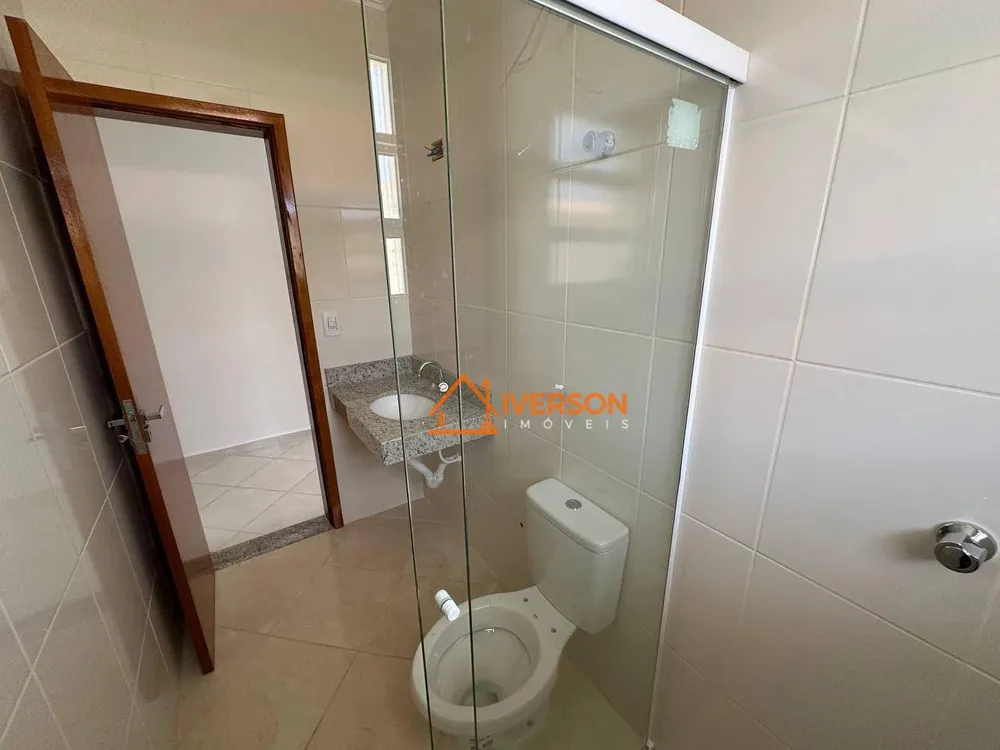 Casa, 3 quartos, 95 m² - Foto 4