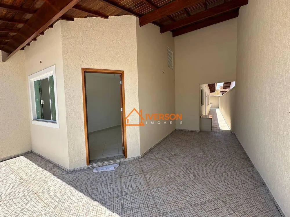 Casa, 3 quartos, 95 m² - Foto 2