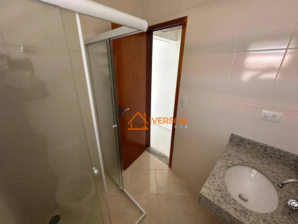 Casa, 3 quartos, 95 m² - Foto 6