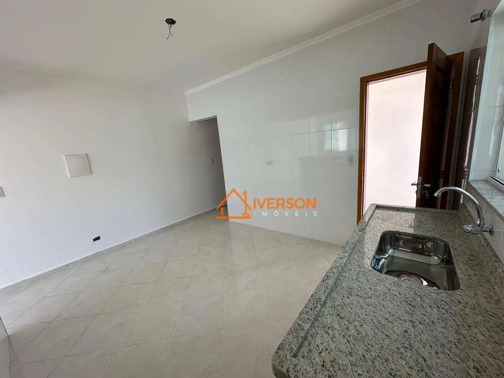 Casa, 3 quartos, 95 m² - Foto 2