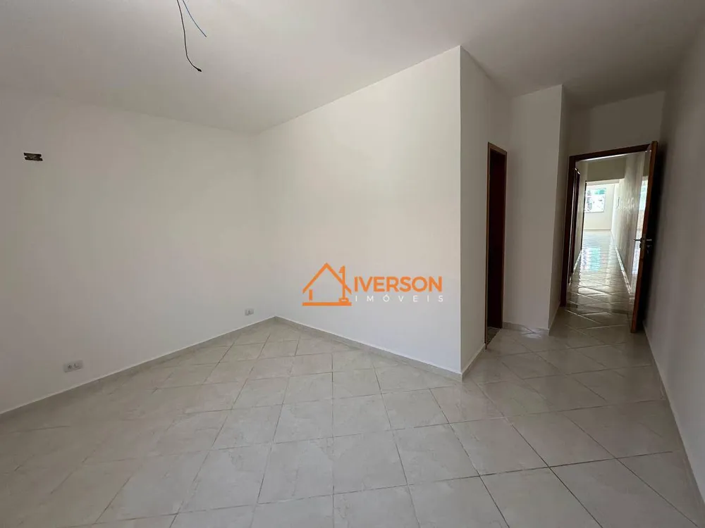 Casa, 3 quartos, 95 m² - Foto 3