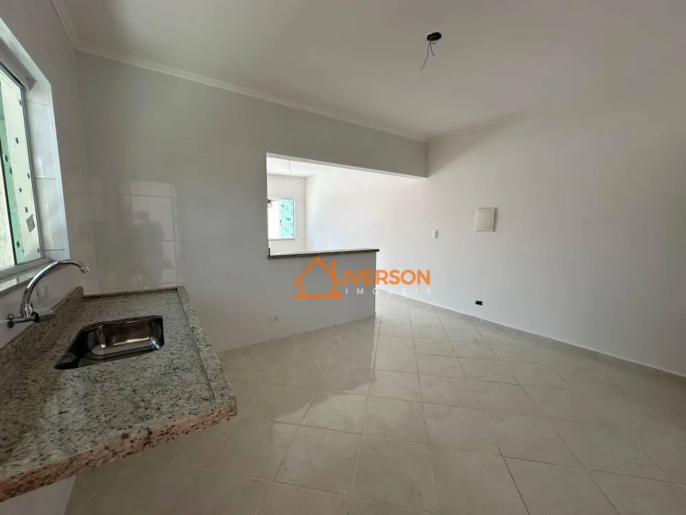 Casa, 3 quartos, 95 m² - Foto 3