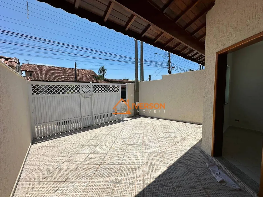 Casa, 3 quartos, 95 m² - Foto 12
