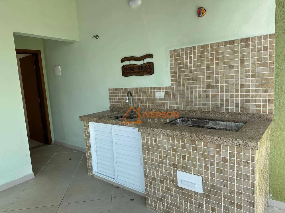 Sobrado, 4 quartos, 235 m² - Foto 4