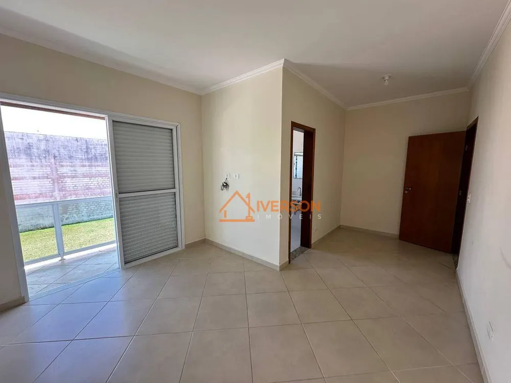 Sobrado, 4 quartos, 235 m² - Foto 3