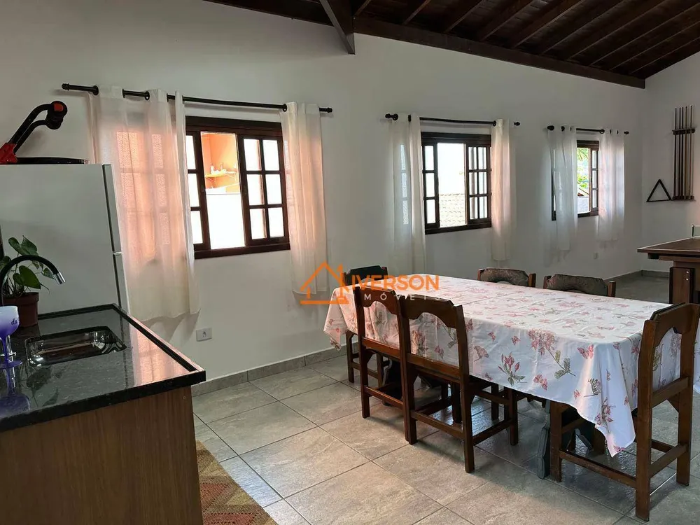 Casa, 5 quartos, 375 m² - Foto 9