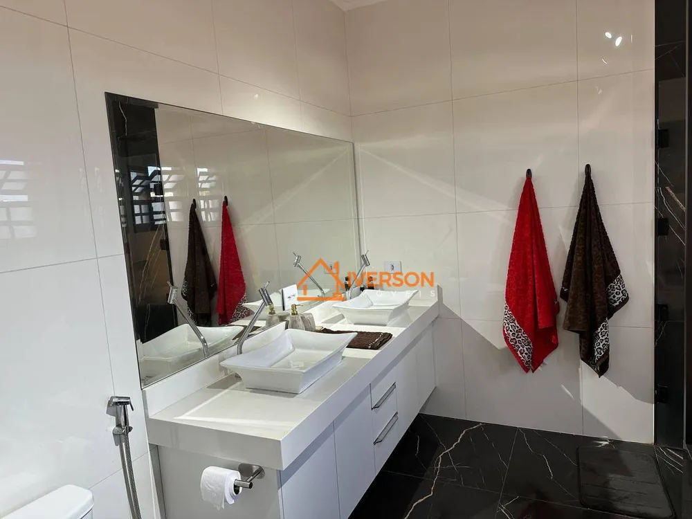 Casa, 5 quartos, 375 m² - Foto 3