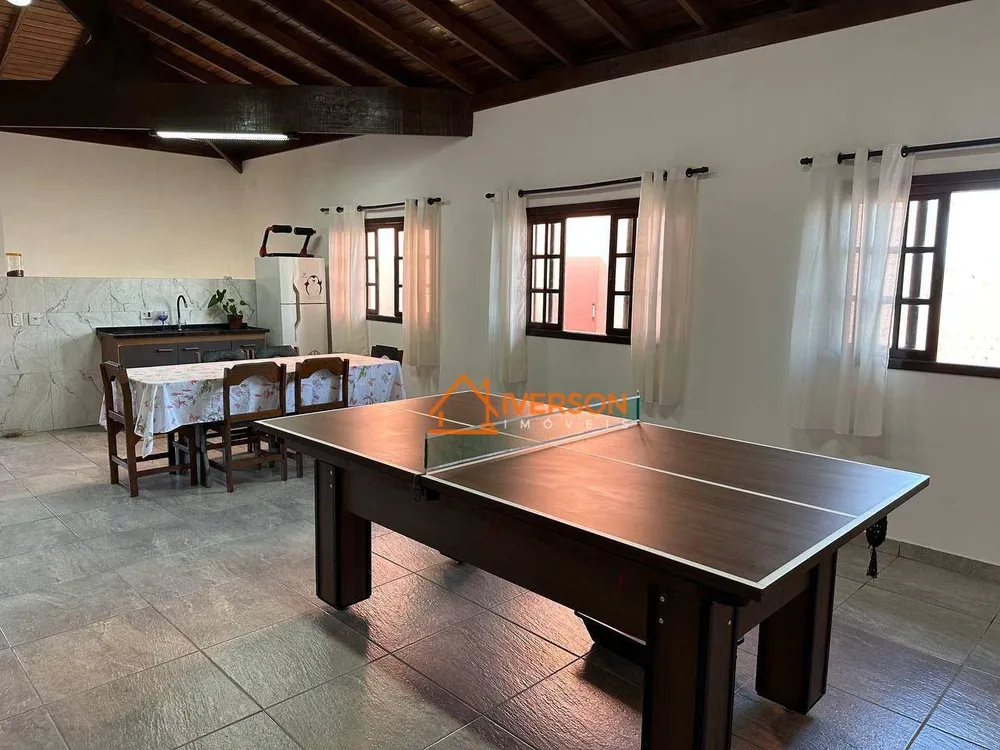 Casa, 5 quartos, 375 m² - Foto 10