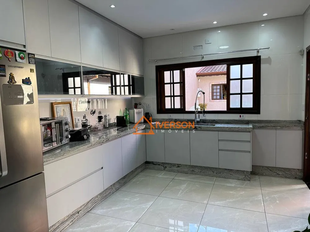 Casa, 5 quartos, 375 m² - Foto 5