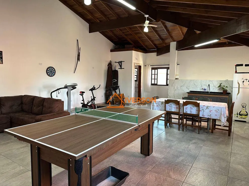 Casa, 5 quartos, 375 m² - Foto 11
