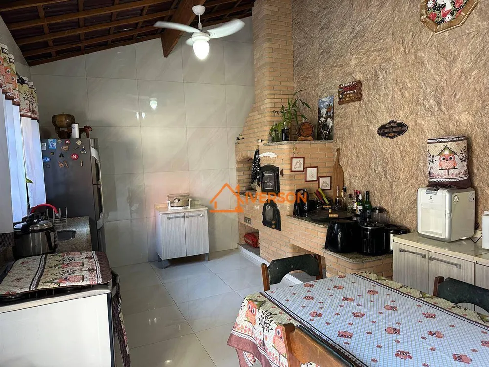 Casa, 5 quartos, 375 m² - Foto 7