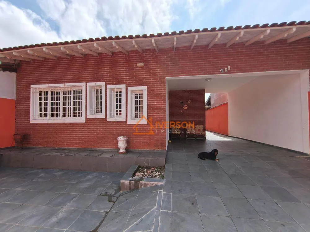 Casa, 3 quartos, 149 m² - Foto 8