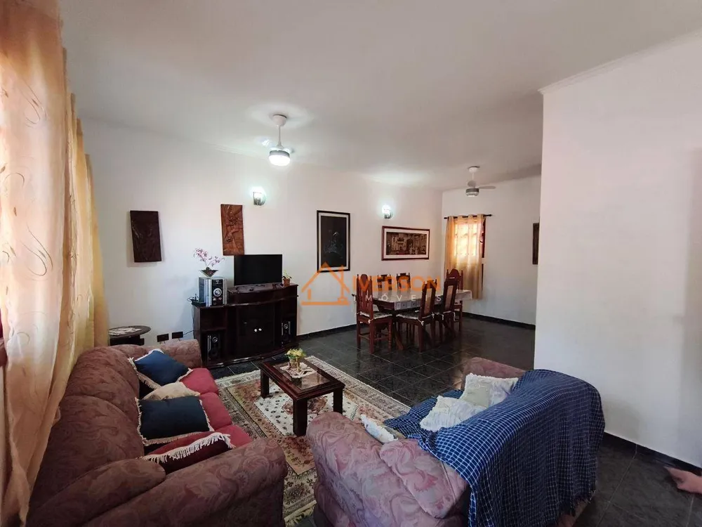 Casa, 3 quartos, 149 m² - Foto 6