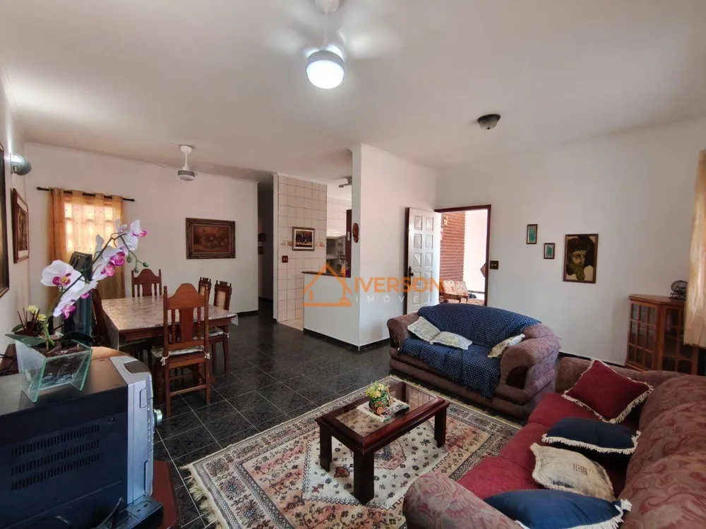 Casa, 3 quartos, 149 m² - Foto 3