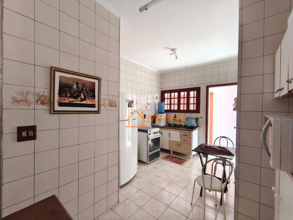 Casa, 3 quartos, 149 m² - Foto 7